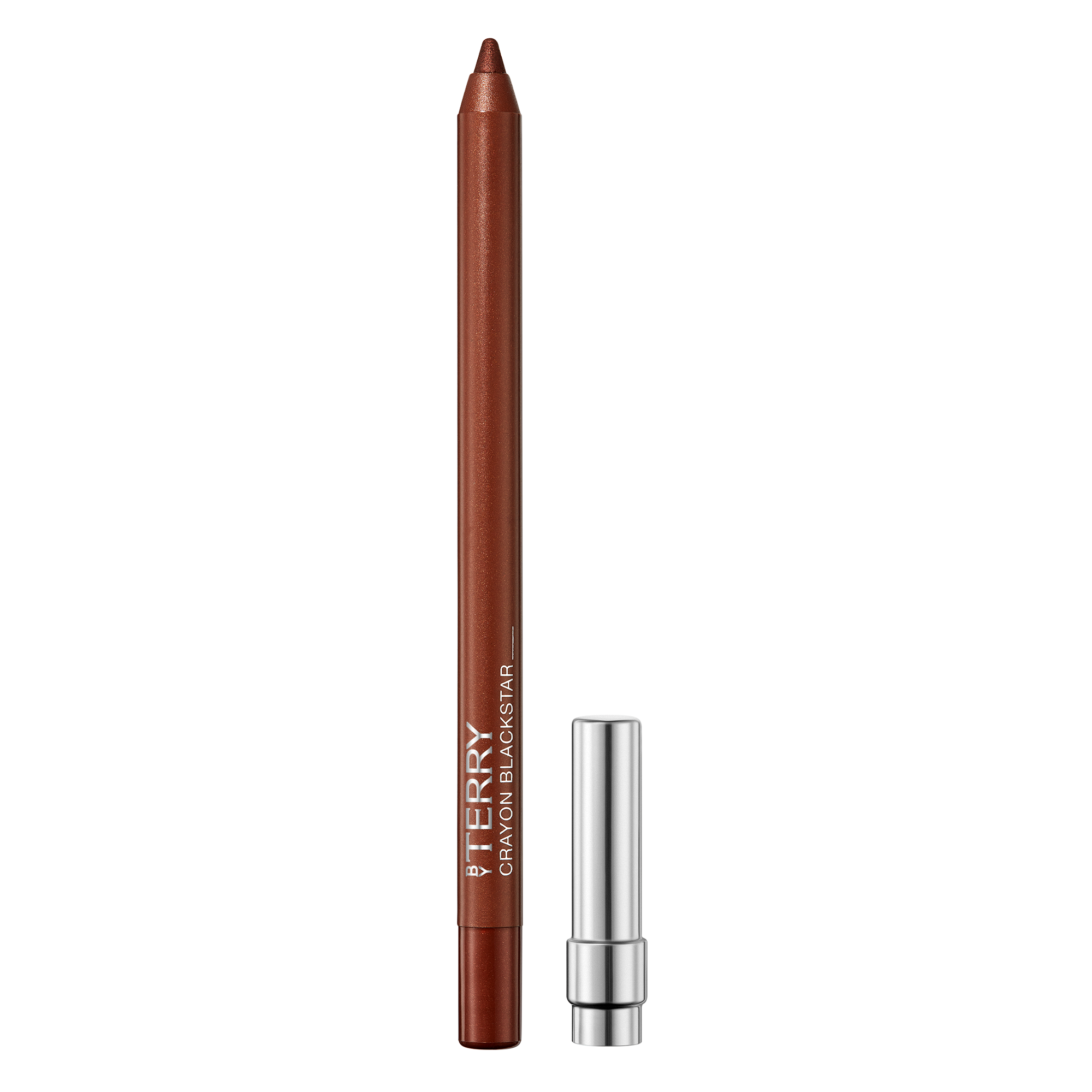 CRAYON BLACKSTAR |- 7. Thé Glacé