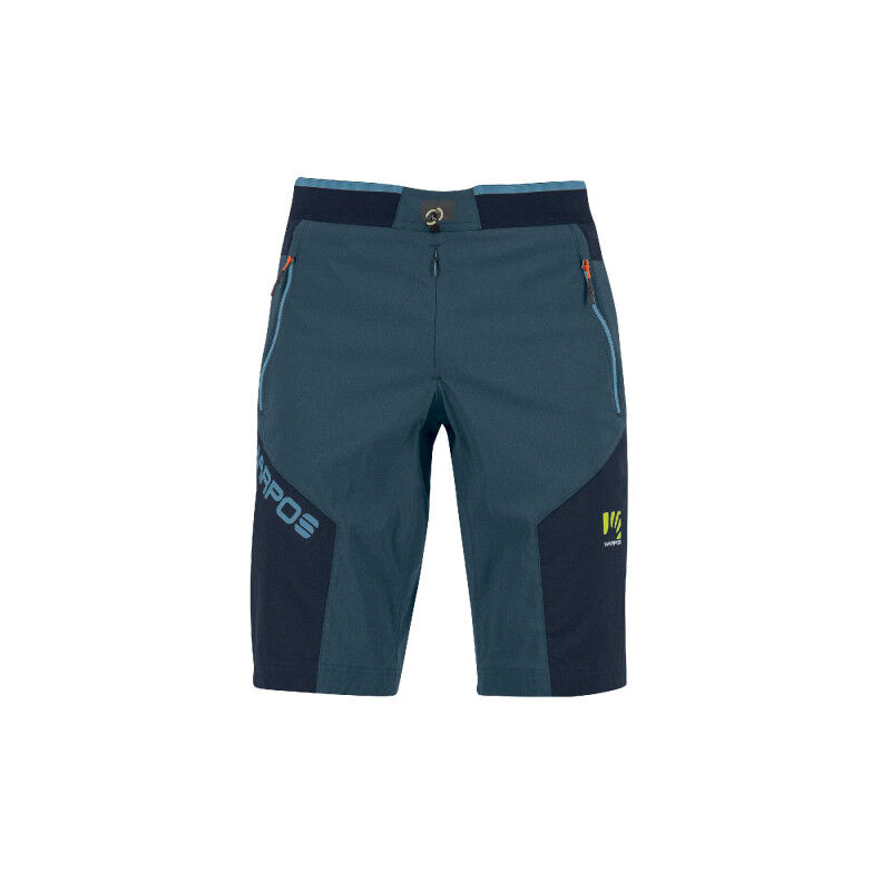 Rock Evo Bermuda - Short escalade homme