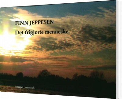 Det Frigjorte Menneske - Finn Jeppesen - Bog