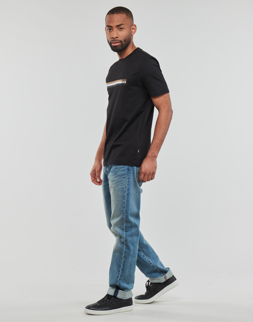BOSS - Tiburt 346 Negro