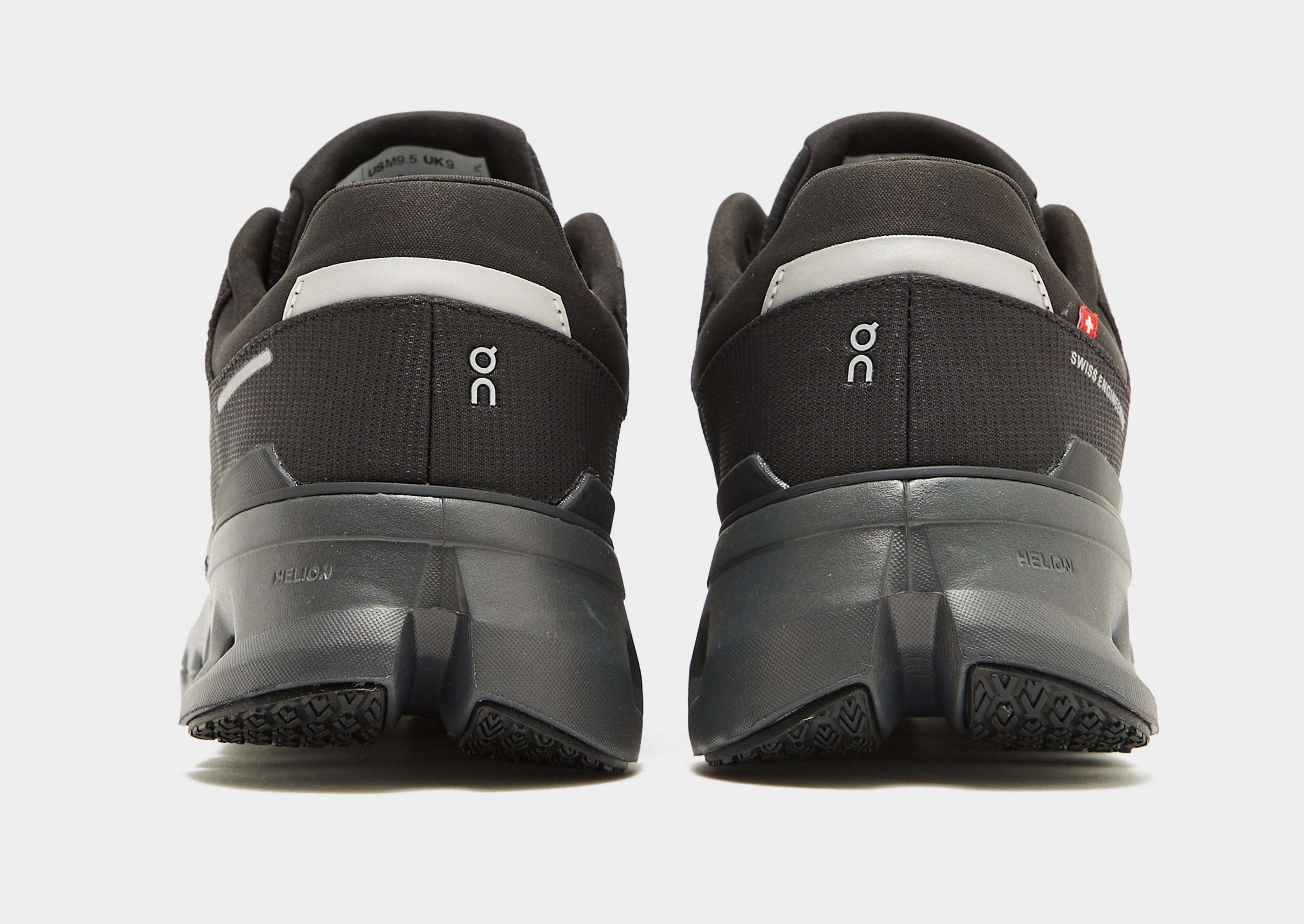 On Running Cloudrunner 2 Waterproof Homme