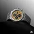 Maurice Lacroix Aikon Titan Chronograph AI6038-TT032-530-1