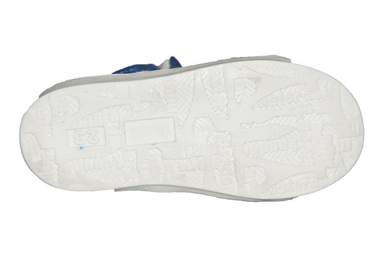 Track Style 315311 wijdte 5 Cobalt ( 523 )