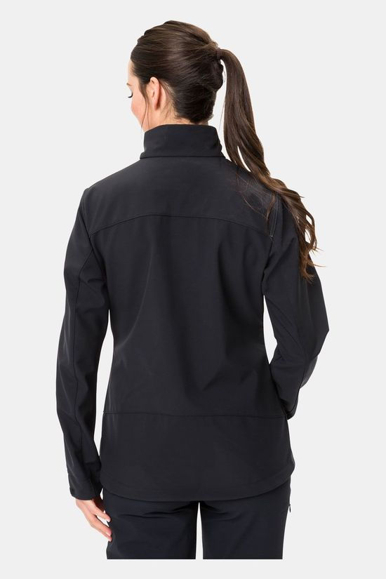 Vaude Vaude Cyclone Jacket Wo