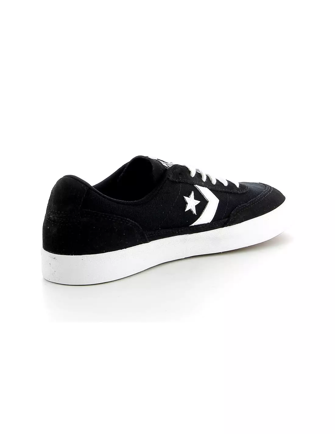 CONVERSE NET STAR CLASSIC - Sneakers Blackwhite
