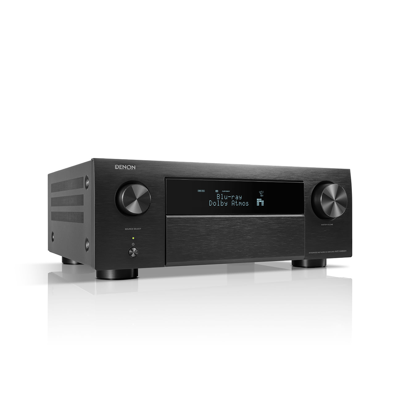 DENON AVC-X4800H