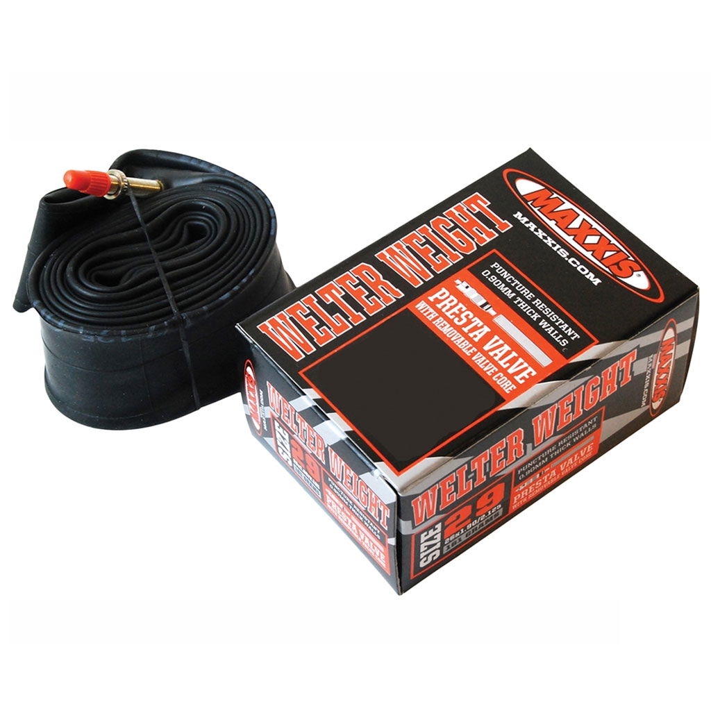 Maxxis Welter Weight Presta 24