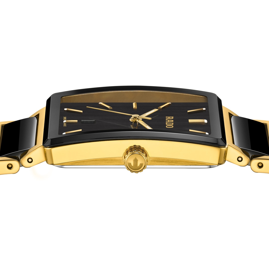 Rado Integral L