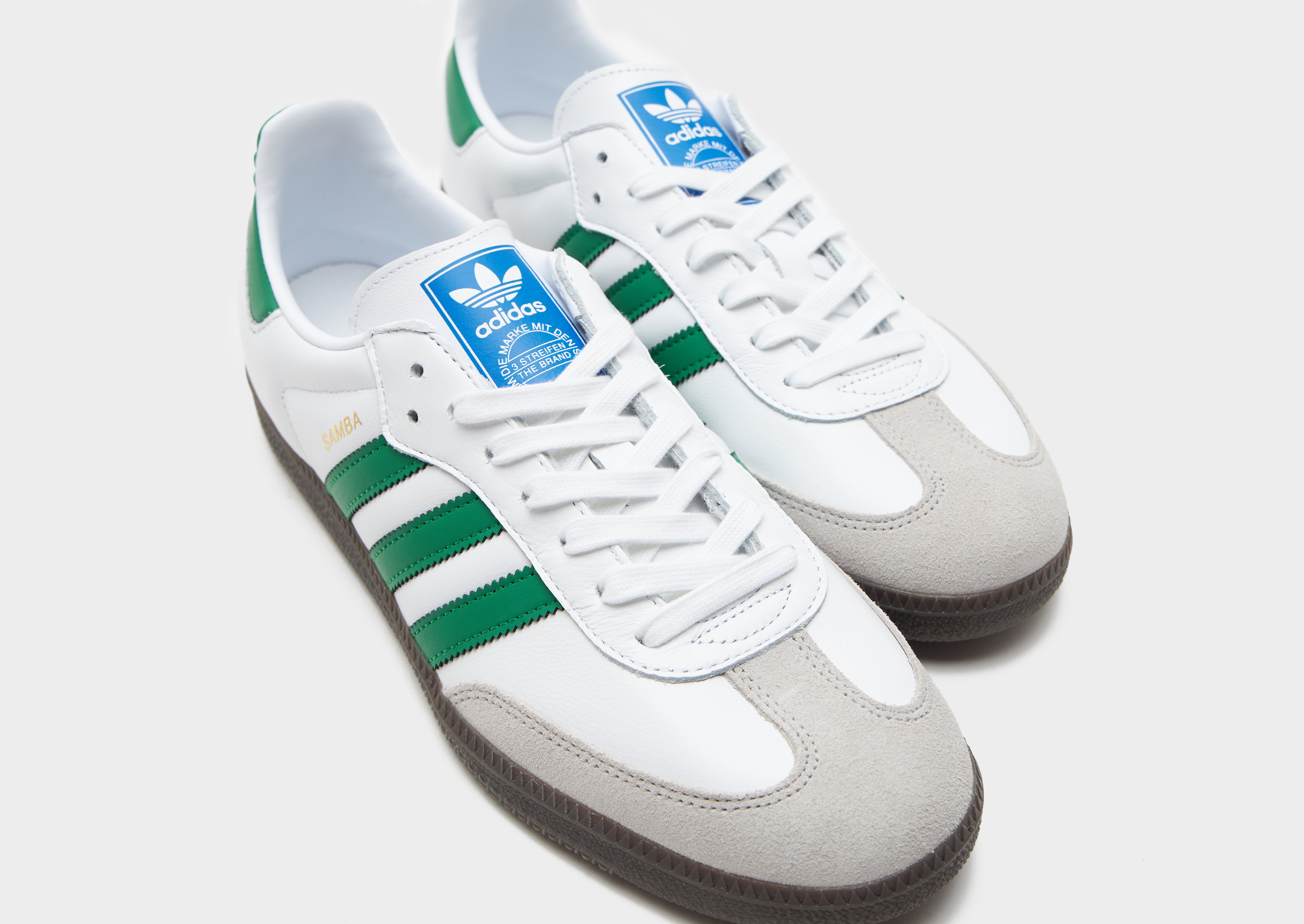 adidas Originals Samba OG Homme