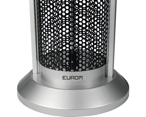 Eurom Onder Tafelverwarming 900W IP 24 (spatwaterdicht)
