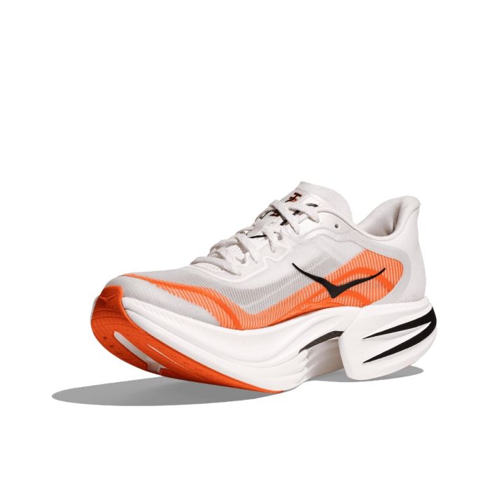 Hoka Unisex Løbesko Cielo X1 2.0 Hvid