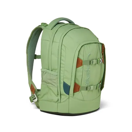Satch Nordic Jade Green PACK Schulrucksack