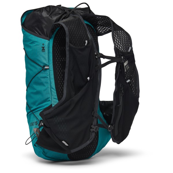 Black Diamond - Women's Distance 15 - Trailrunningrugzak