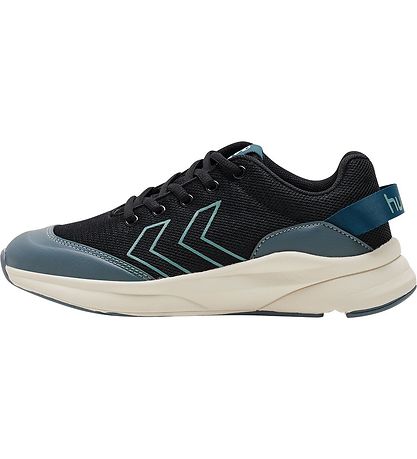 Hummel Sneakers - Reach 250 Recycled Lace Jr - Sort