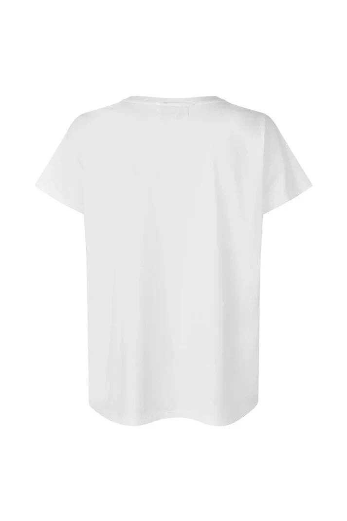 Lollys Laundry Romall Tee Ss