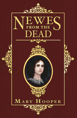 Newes from the Dead (Hardback)