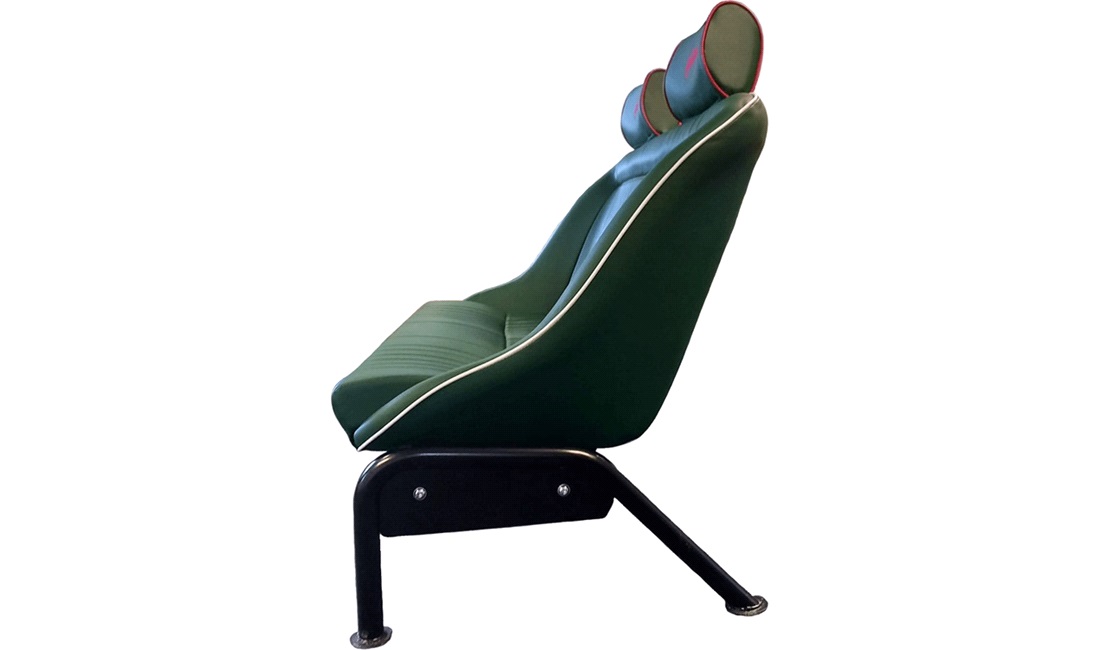 Sofa 2 personers - Castrol Classic