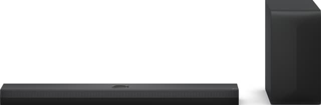 LG Soundbars NS70TY