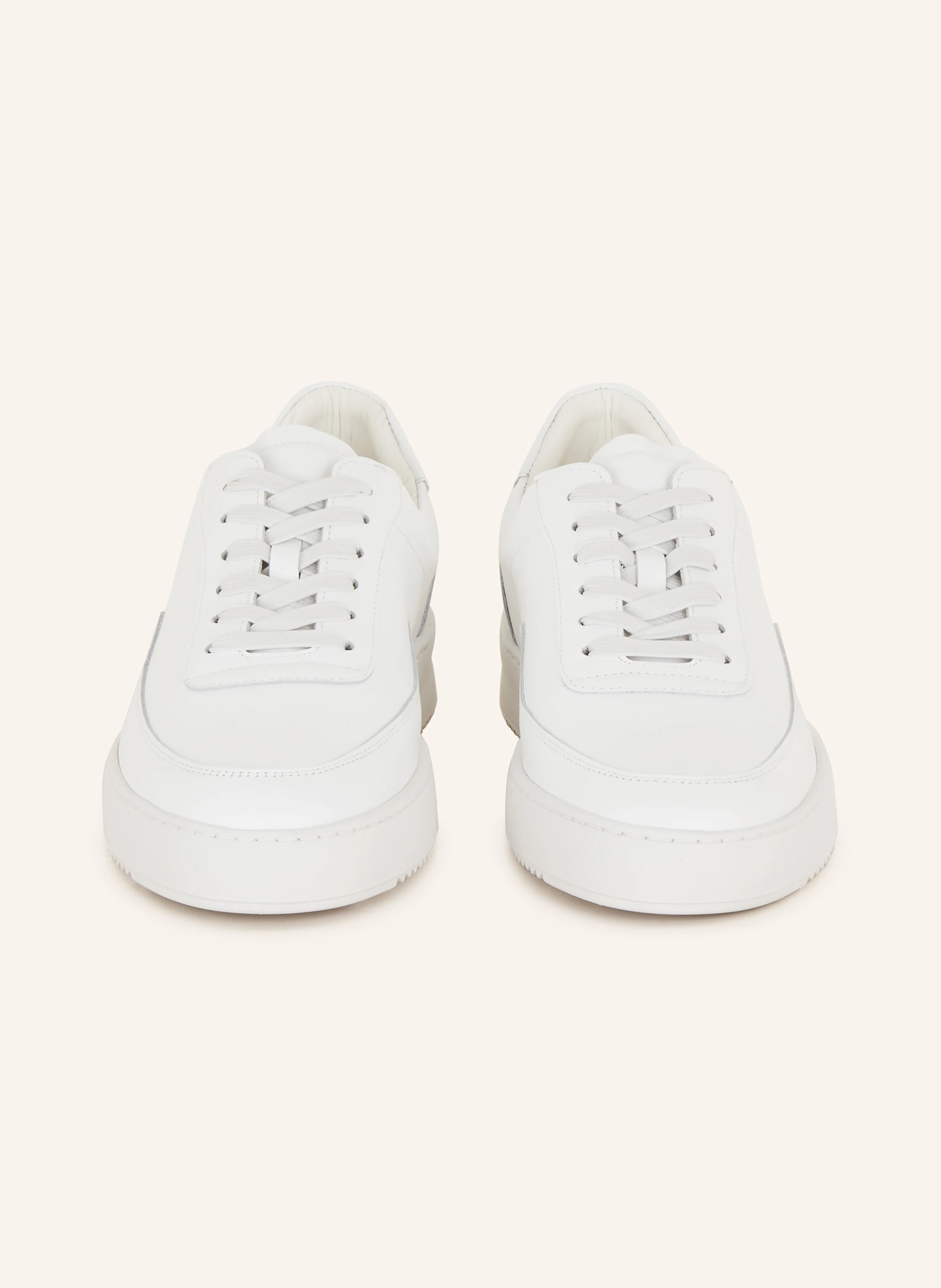 FILLING PIECES Sneaker MONDO 2.0