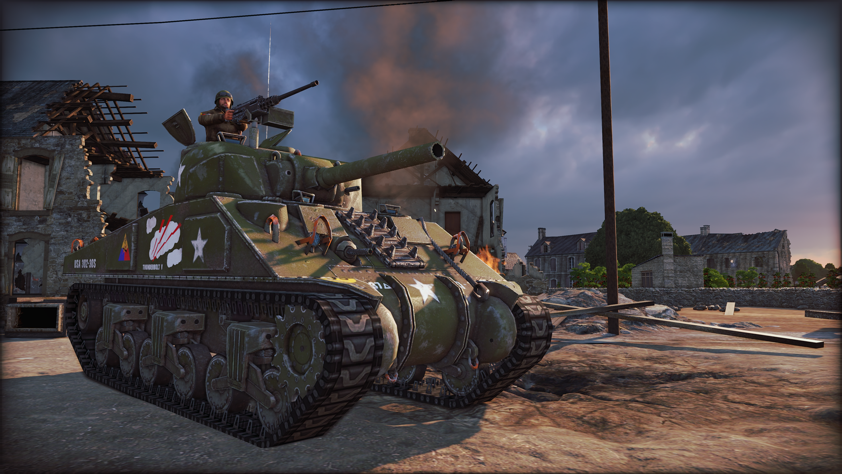 Steel Division: Normandy 44 - Second Wave- PC
