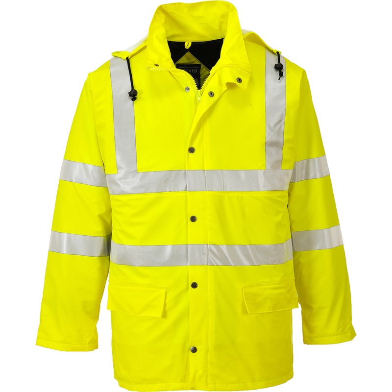 Portwest S490 Veste Sealtex Ultra matelassée
