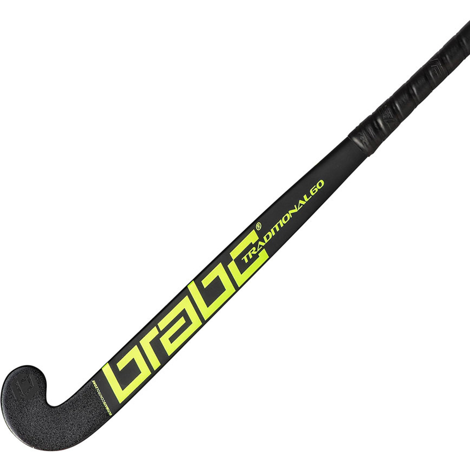 Brabo Traditional Carbon 60 MidBow