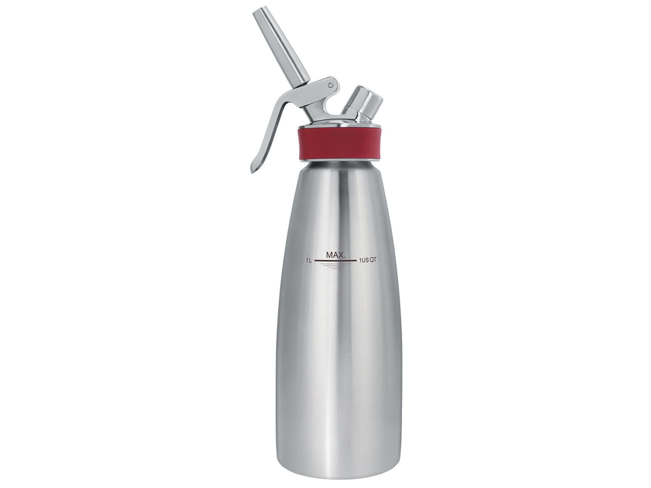 Siphon Gourmet Whip 1 litre - iSi