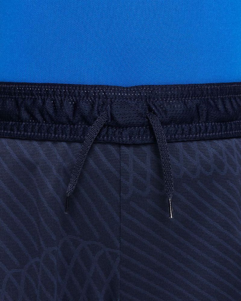 Short Nike Strike 23 Bleu Marine pour enfant