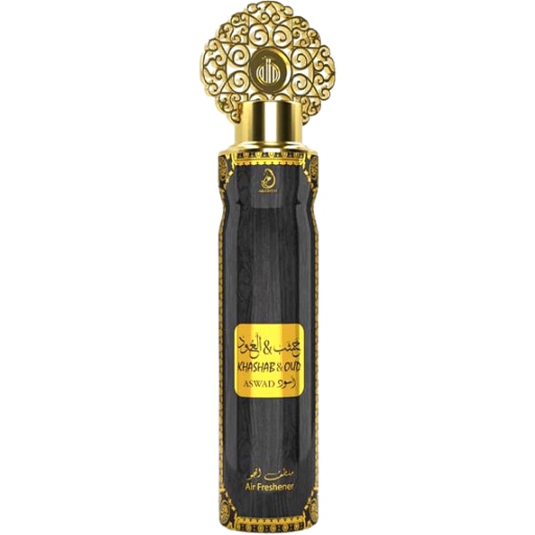 Parfum d'intérieur - Khashab & Oud - Oriental - 300 ml