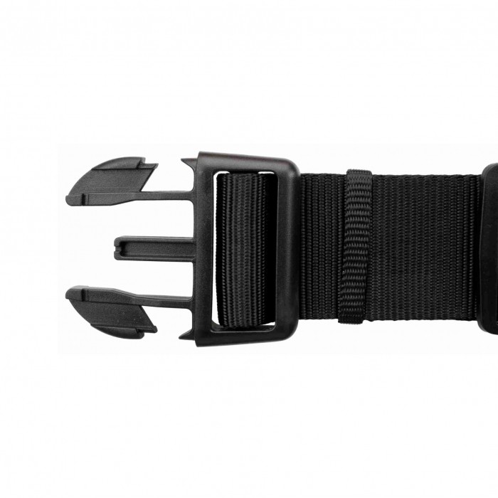 Collier Premium - Noir
