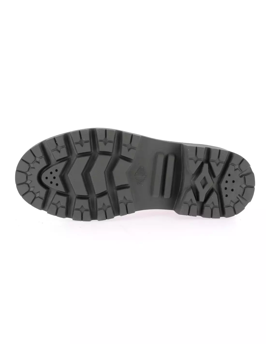 PALLADIUM PALLABASE TWILL - Boots & bottines MISSDUNE