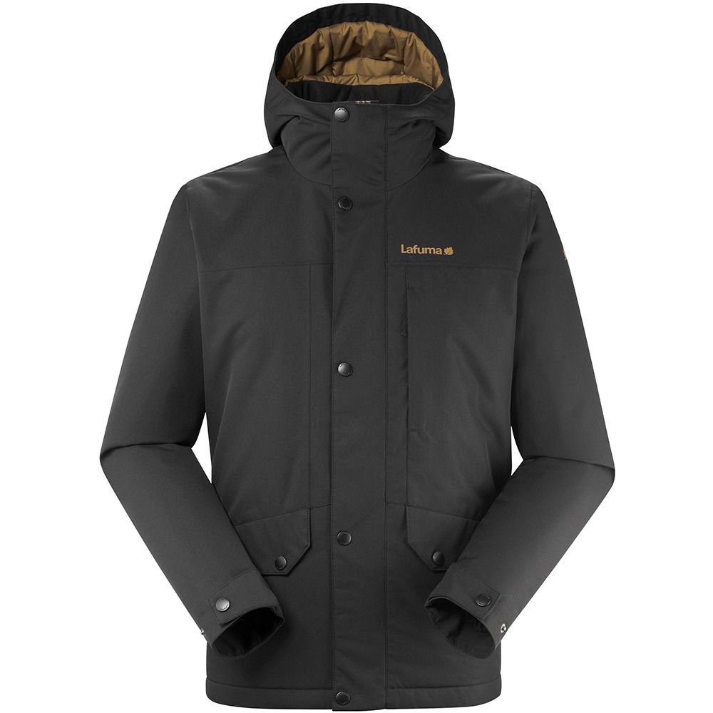 Lafuma SENTINEL - Veste Homme black
