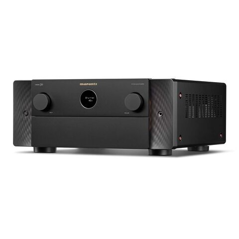 Marantz CINEMA 30 – de ultieme home-cinema met 11.4 kanalen Zwart