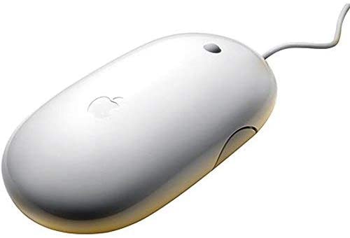 Apple Mighty Mouse