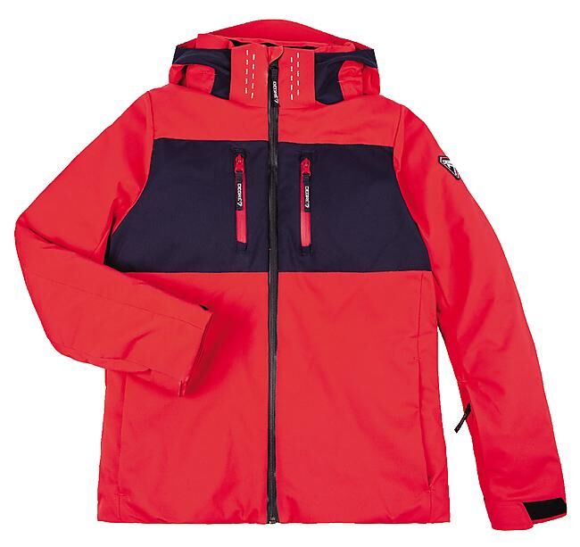DEGRE 7 - VESTE ASPI
