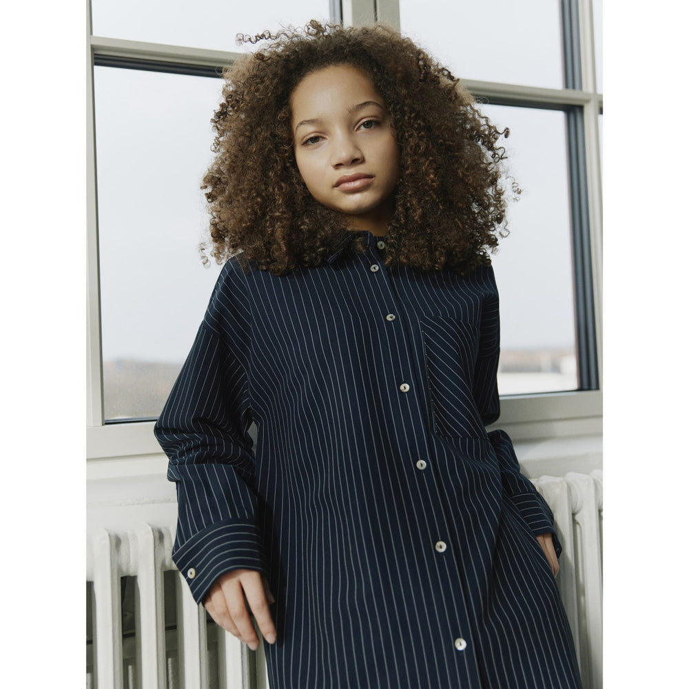 Køb Sofie Schnoor Dark Navy KaliaSY Skjorte