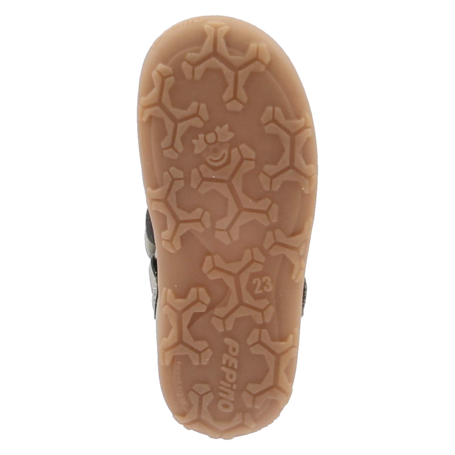 Pepino Kletthalbschuhe EBI