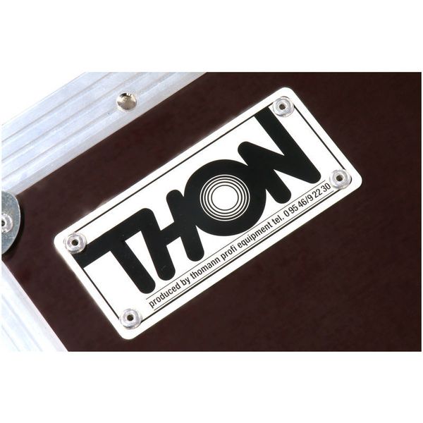 Thon Lectern & Case