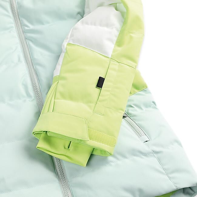 SPYDER - VESTE ZADIE SYNTHETIC DOWN JKT