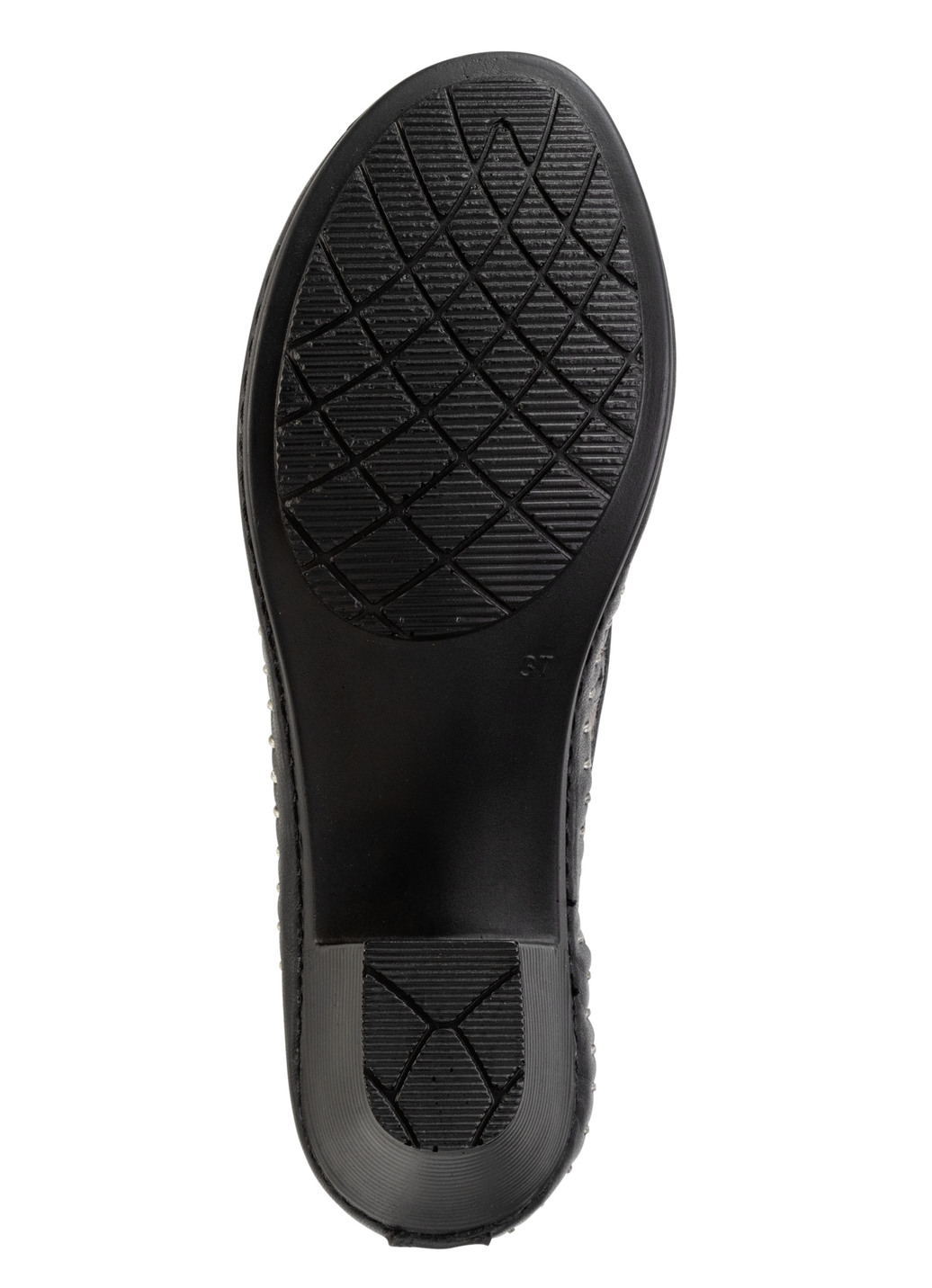 Gemini Pumps aus Rind-Nappaleder mit Schleife
