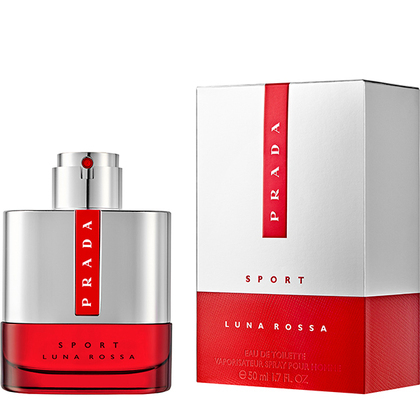 Prada Luna Rossa Sport Eau de Toilette Spray