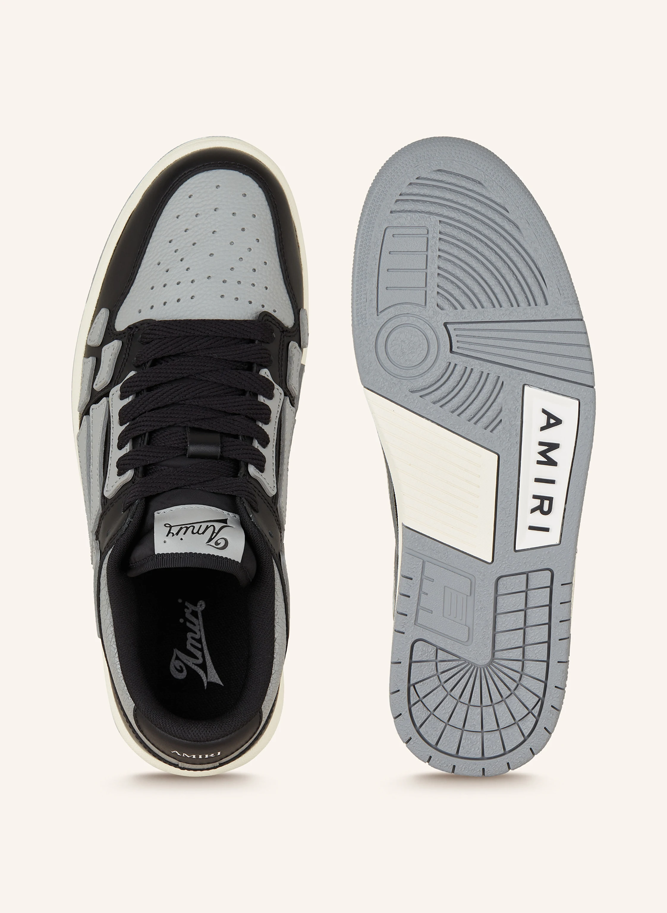 AMIRI Sneaker SKEL TOP LOW