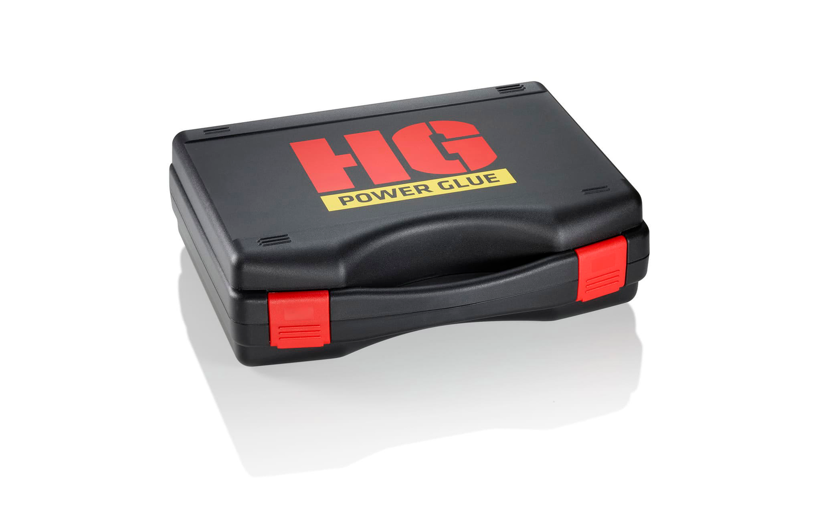 HG Power Glue Klebstoffkoffer XXL 7 teilig