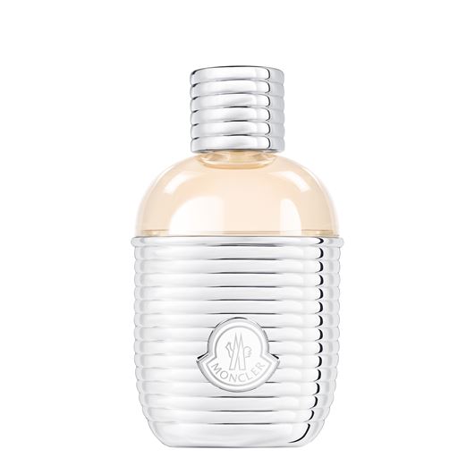 Moncler Pour Femme Eau De Parfum, 60 ml