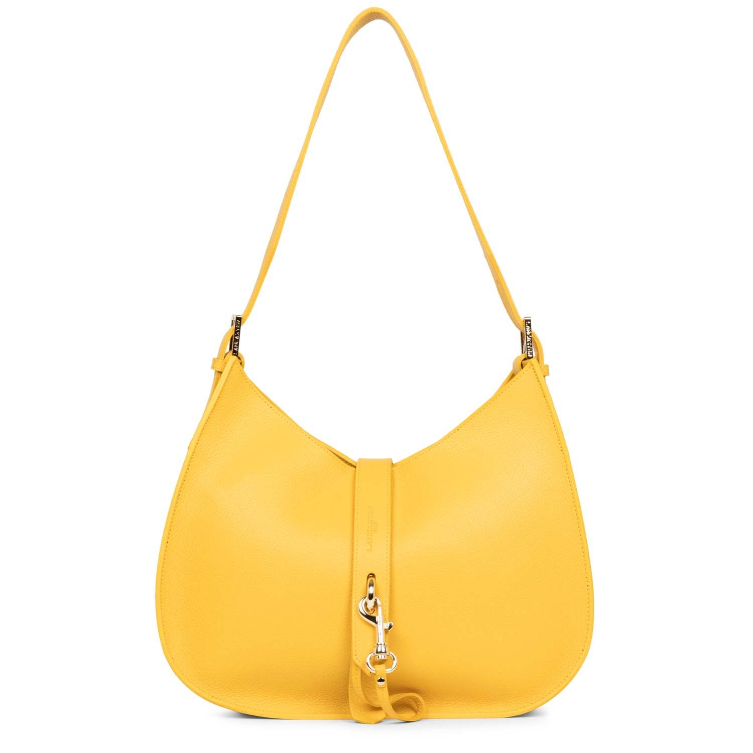 Foulonné Double Hook-Sac besace