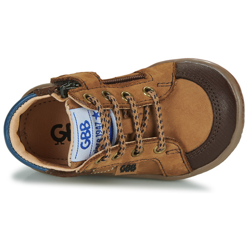 GBB - FALMARD FLEX - Marron