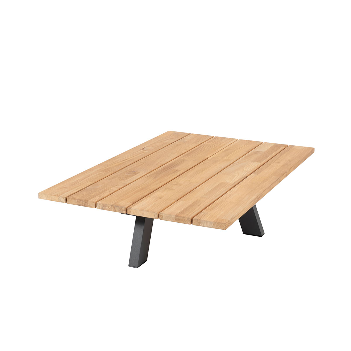 4 seasons cosmic 120 x 78 x 25 cm loungetafel