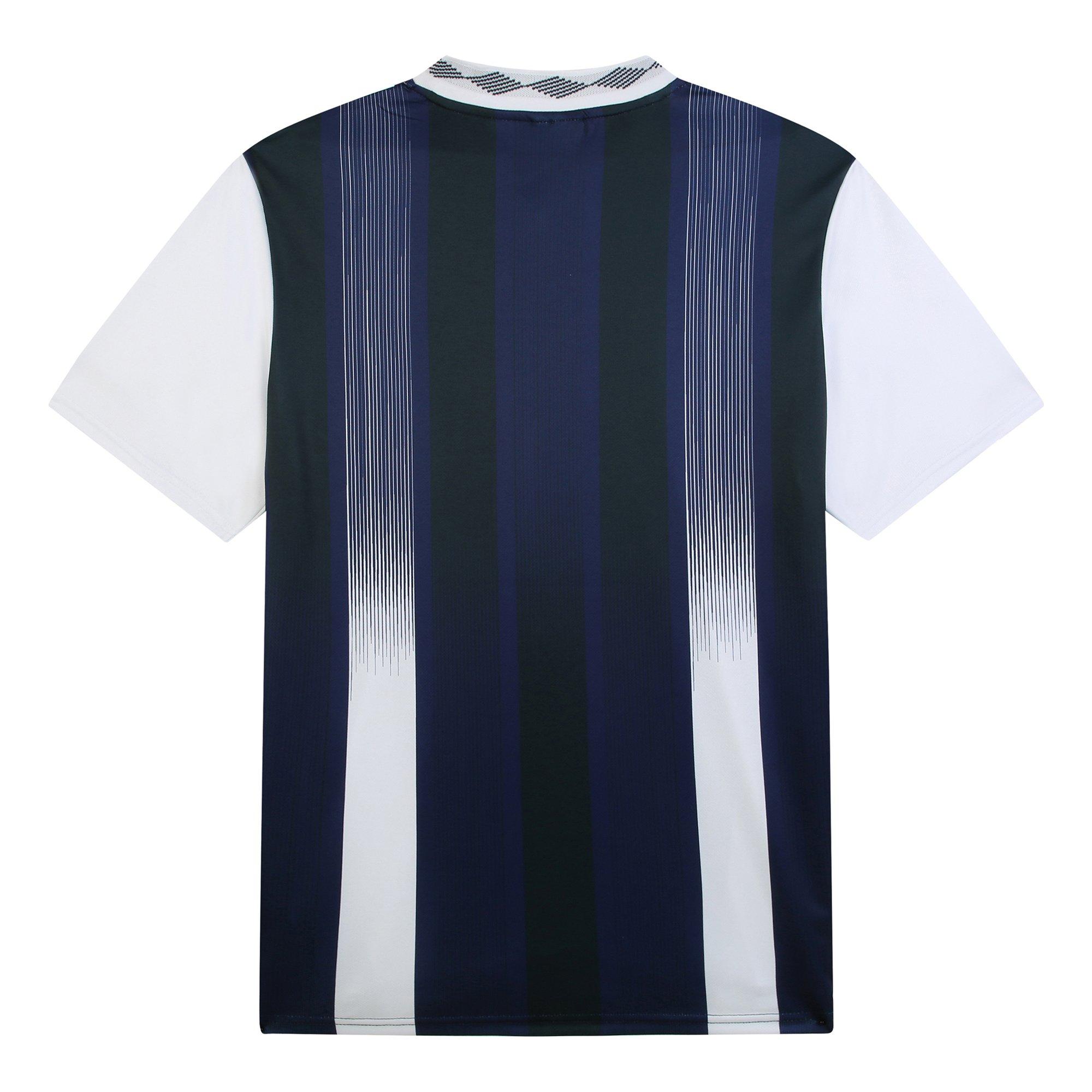 Umbro Accra Football Shirt Adults