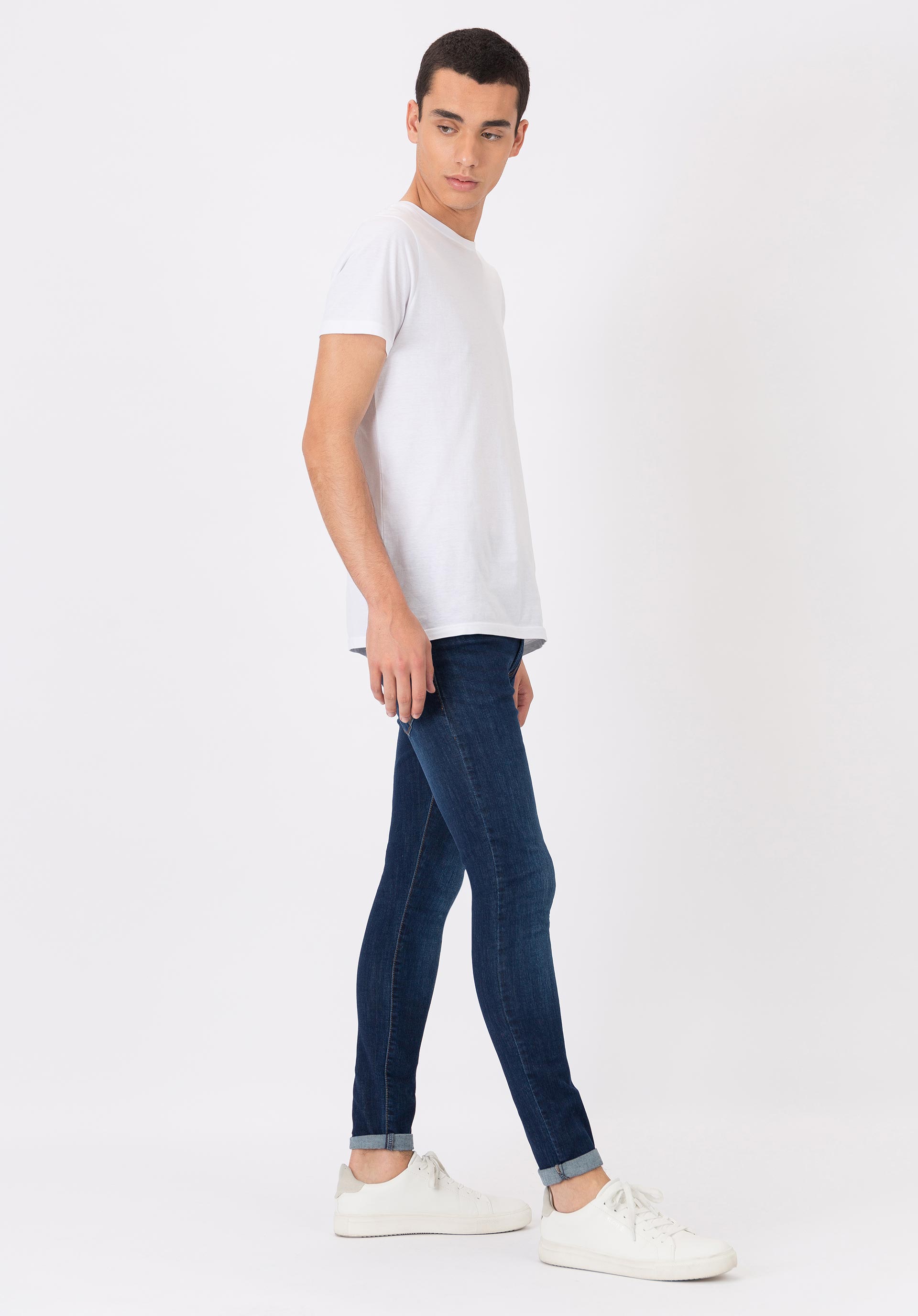 Calças de ganga Harry Skinny