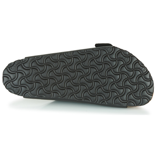 Birkenstock - ARIZONA LARGE FIT - Noir